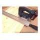 BOSCH Лобзик GST 18 V-LI B, акум., 18В, хід 23мм, 2,1кг, Solo (06015A6100)