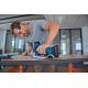 BOSCH Лобзик GST 18V-155 SC, акумуляторний 18В, без АКБ и ЗП (06015B0001)