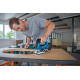 BOSCH Лобзик GST 18V-155 BC, 3800 об/хв, без АКБ и ЗП (06015B1001)