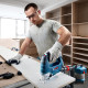 BOSCH Лобзик GST 750 520Вт SDS 800-3200об·хв хід 20 мм 23кг кейс (06015B4121)