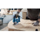 BOSCH Лобзик GST 750 520Вт SDS 800-3200об·хв хід 20 мм 23кг кейс (06015B4121)