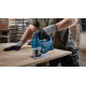 BOSCH Лобзик GST 750 520Вт SDS 800-3200об·хв хід 20 мм 23кг кейс (06015B4121)