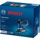 BOSCH Лобзик GST 750 520Вт SDS 800-3200об·хв хід 20 мм 23кг кейс (06015B4121)