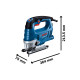 BOSCH Лобзик GST 750 520Вт SDS 800-3200об·хв хід 20 мм 23кг кейс (06015B4121)