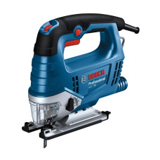 BOSCH Лобзик GST 750 520Вт SDS 800-3200об·хв хід 20 мм 23кг кейс (06015B4121)
