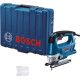 BOSCH Лобзик GST 750 520Вт SDS 800-3200об·хв хід 20 мм 23кг кейс (06015B4121)