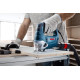 BOSCH Лобзик GST 750 520Вт SDS 800-3200об·хв хід 20 мм 23кг кейс (06015B4121)