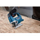 BOSCH Лобзик GST 750 520Вт SDS 800-3200об·хв хід 20 мм 23кг кейс (06015B4121)