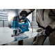 BOSCH Лобзик GST 750 520Вт SDS 800-3200об·хв хід 20 мм 23кг кейс (06015B4121)