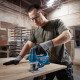 BOSCH Лобзик GST 750 520Вт SDS 800-3200об·хв хід 20 мм 23кг кейс (06015B4121)