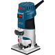 BOSCH Фрезер ручний (крайковий) GKF 600 (060160A100)