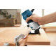 BOSCH Фрезер ручний (крайковий) GKF 600 (060160A100)