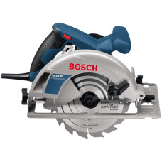 BOSCH Пила дисковая GKS 190 (0601623000)