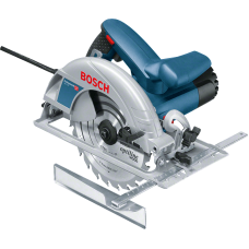 BOSCH Пила дискова GKS 190 (0601623000)
