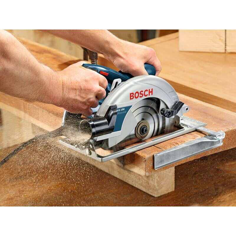 BOSCH Пила дисковая GKS 190 (0601623000)