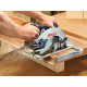 BOSCH Пила дисковая GKS 190 (0601623000)