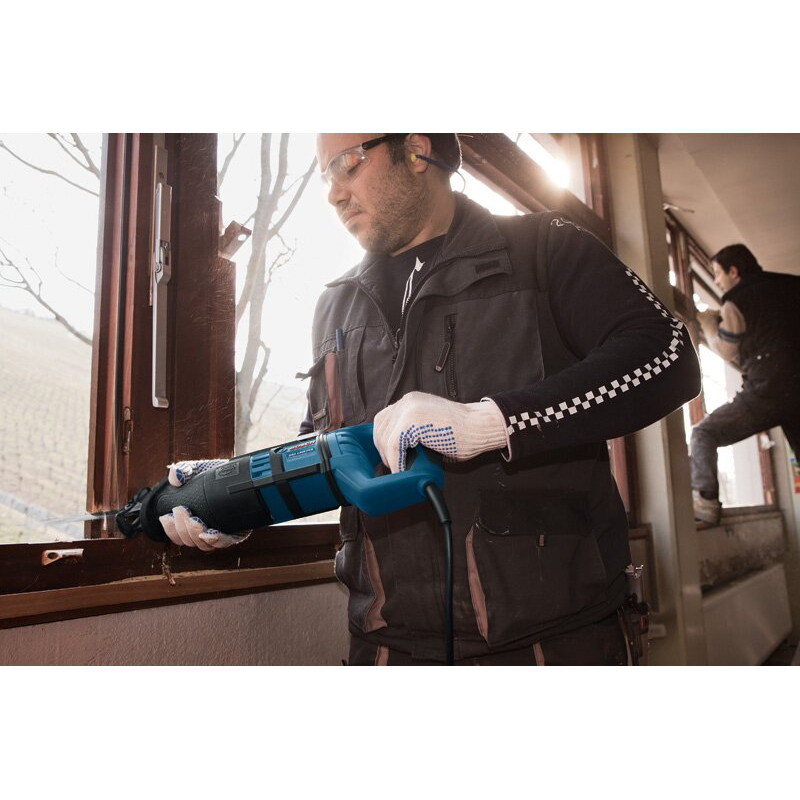 BOSCH Сабельная пила Professional GSA 1300 PCE (060164E200)