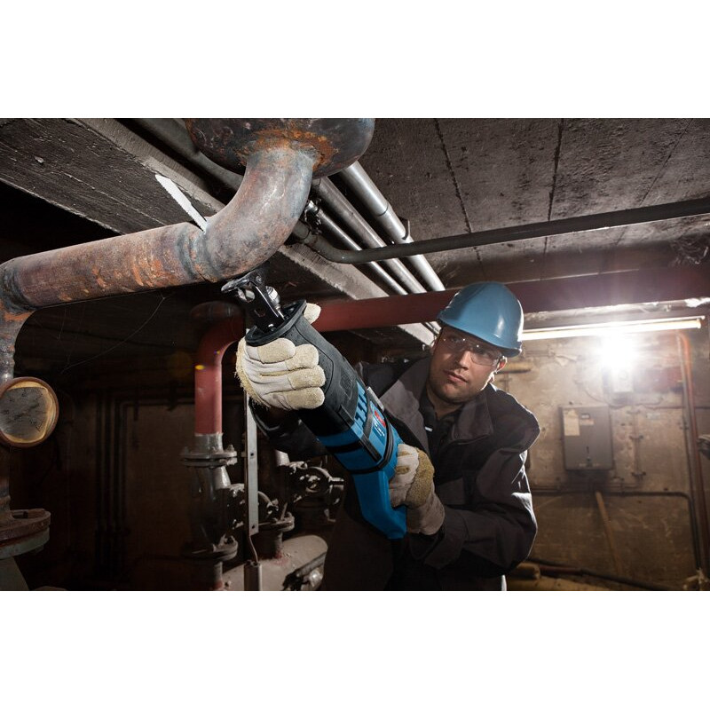 BOSCH Сабельная пила Professional GSA 1300 PCE (060164E200)