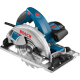 BOSCH Пила дисковая Professional GKS 65 GCE (0601668900)