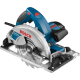 BOSCH Пила дисковая Professional GKS 65 GCE (0601668900)