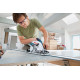 BOSCH Пила дисковая Professional GKS 65 GCE (0601668900)