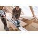 BOSCH Пила дисковая Professional GKS 65 GCE (0601668900)