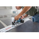 BOSCH Погружная пила GKT 55 GCE Professional (0601675000)