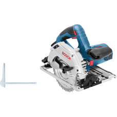 BOSCH Пила дискова Professional GKS 55+ GCE (0601682100)
