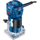 BOSCH Фрезер ручной (кромочный) GKF 550 (06016A0020)