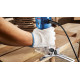 BOSCH Фрезер ручной (кромочный) GKF 550 (06016A0020)