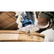 BOSCH Фрезер ручной (кромочный) GKF 550 (06016A0020)