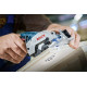 BOSCH Пила дискова акумуляторна GKS 12V-26, 12В, 85мм, без АКБ та ЗП (06016A1001)