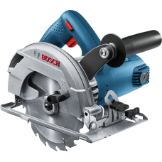 BOSCH Пила дискова GKS 600 1200Вт 165мм 3.6кг (06016A9020)