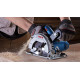 BOSCH Пила дискова GKS 600 1200Вт 165мм 3.6кг (06016A9020)