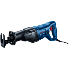 BOSCH Пила шабельна GSA 120 1200Вт пропил 220мм хід 29мм 3.7кг (06016B1020)