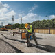 BOSCH Пила шабельна GSA 120 1200Вт пропил 220мм хід 29мм 3.7кг (06016B1020)