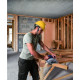 BOSCH Пила дискова GKS 140 1400Вт 184мм 3.7кг 20мм + пиляльний диск Eco for wood (06016B3020)