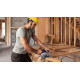 BOSCH Пила дискова GKS 140 1400Вт 184мм 3.7кг 20мм + пиляльний диск Eco for wood (06016B3020)