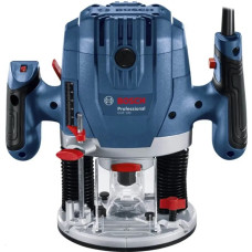 BOSCH Фрезер GOF 130, 1300Вт, цанга 6 та 8мм, 11000-28000об•хв, 3.5кг (06016B7000)