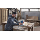 BOSCH Фрезер GOF 130, 1300Вт, цанга 6 та 8мм, 11000-28000об•хв, 3.5кг (06016B7000)