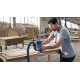 BOSCH Фрезер GOF 130, 1300Вт, цанга 6 та 8мм, 11000-28000об•хв, 3.5кг (06016B7000)