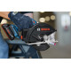BOSCH Пила дискова GKM 18V-50 акумуляторна, 18 В, 136 мм, 4250 об/хв, 2.2 кг, без АКБ та ЗП (06016B8000)
