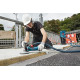 BOSCH Шліфмашина по бетону Professional GBR 15 CA (0601776000)