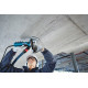 BOSCH Шліфмашина по бетону Professional GBR 15 CA (0601776000)