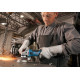 BOSCH Кутова шліфувальна машина (болгарка) GWS 17-125 CIE (060179H002)