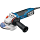 BOSCH Шліфмашина кутова (болгарка) Professional GWS 19-125 CI, 125 мм, 1900 Вт, 11500 об/хв, 2.5 кг (060179N002)