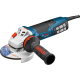 BOSCH Шліфмашина кутова (болгарка) Professional GWS 19-125 CI, 125 мм, 1900 Вт, 11500 об/хв, 2.5 кг (060179N002)