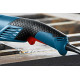 BOSCH Шлифмашина угловая (болгарка) Professional GWS 18-150 L, 150 мм, 1800 Вт, 10000 об/хв, М14, 2.6 кг (06017A5000)