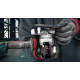 BOSCH Кутова шліфувальна машина (болгарка) GWS 13-125 S X-LOCK , 125мм, 1300Вт, 2800-11500 об/мин (06017B6002)