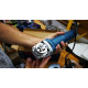 BOSCH Кутова шліфувальна машина (болгарка) Professional GWX 17-125 S (06017C4002)